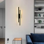 Επιτοίχιο φωτιστικό LED - PH104 - 942072