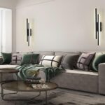Επιτοίχιο φωτιστικό LED - PH104 - 942072