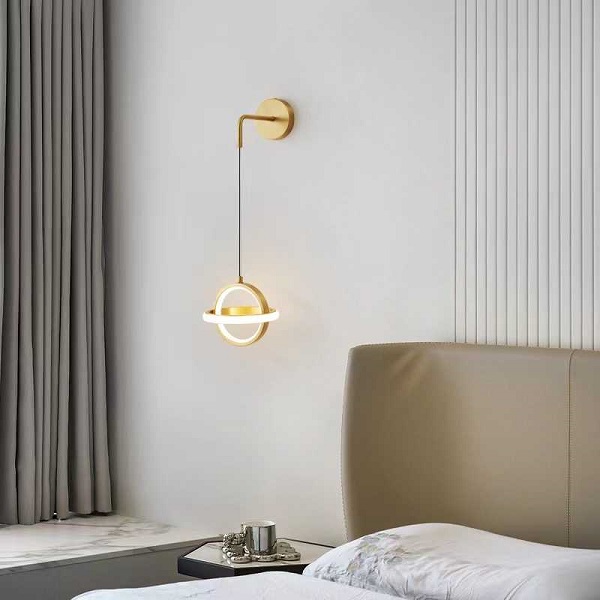 Επιτοίχιο φωτιστικό LED - PH206 - 942188