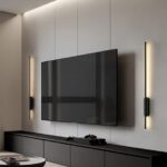 Επιτοίχιο φωτιστικό LED - PH213 - 941853