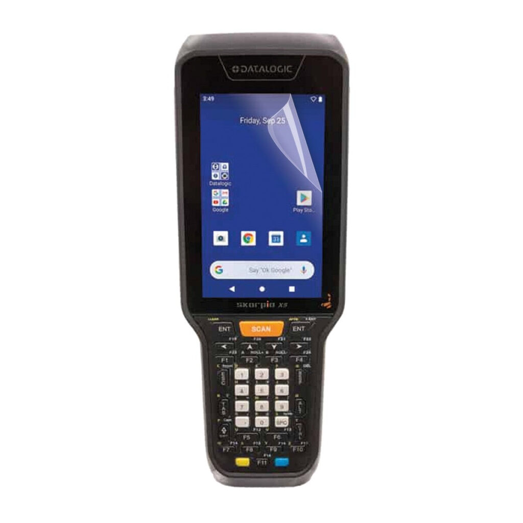 Επιτραπέζια Βάση για Οθόνη Mobilis 036297