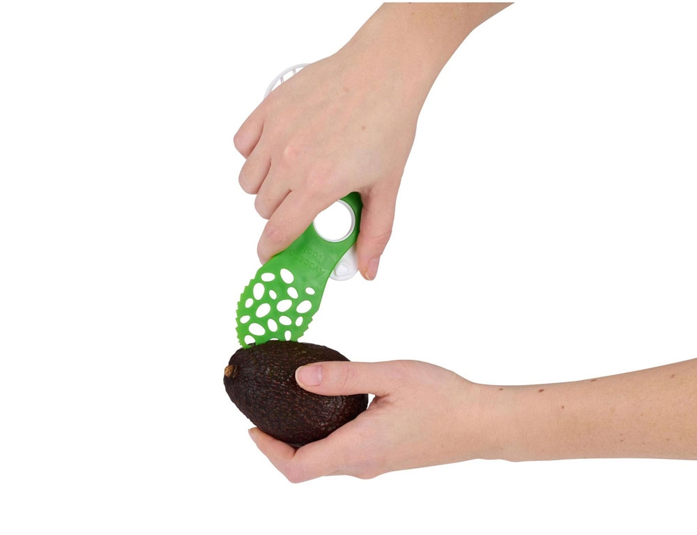 Εργαλεία Κουζίνας Avocado Slicer Alpina 12.5X5.6X1Cm 22Gr Pp Toc