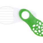 Εργαλεία Κουζίνας Avocado Slicer Alpina 12.5X5.6X1Cm 22Gr Pp Toc