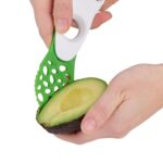 Εργαλεία Κουζίνας Avocado Slicer Alpina 12.5X5.6X1Cm 22Gr Pp Toc