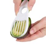 Εργαλεία Κουζίνας Avocado Slicer Alpina 12.5X5.6X1Cm 22Gr Pp Toc