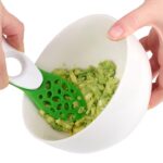 Εργαλεία Κουζίνας Avocado Slicer Alpina 12.5X5.6X1Cm 22Gr Pp Toc