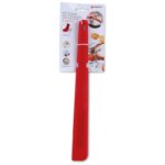 Εργαλεία Κουζίνας Kitchen Silicone Scraper Alpina 31X3,5X2Cm 141Gr S
