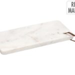 Εργαλεία Κουζίνας Marble Board White