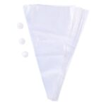 Εργαλεία Κουζίνας Pastry Bag Set 23Pc Alpina 72Gr Pe Cb