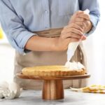 Εργαλεία Κουζίνας Pastry Bag Set 23Pc Alpina 72Gr Pe Cb