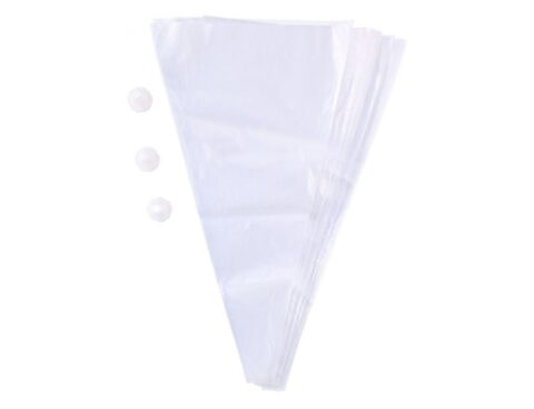 Εργαλεία Κουζίνας Pastry Bag Set 23Pc Alpina 72Gr Pe Cb