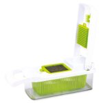 Εργαλεία Μαγειρικής Cutting Slicer Alpina 14Pc 32X11.5X11Cm 660Gr Pp C