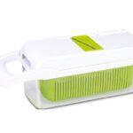 Εργαλεία Μαγειρικής Cutting Slicer Alpina 14Pc 32X11.5X11Cm 660Gr Pp C