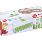 Εργαλεία Μαγειρικής Cutting Slicer Alpina 14Pc 32X11.5X11Cm 660Gr Pp C
