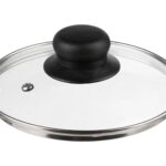 Εργαλεία Μαγειρικής Glass Lid 16Cm  Five 111476