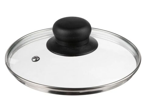 Εργαλεία Μαγειρικής Glass Lid 16Cm  Five 111476