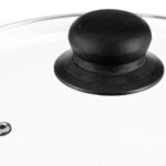 Εργαλεία Μαγειρικής Glass Lid 28Cm Five 111479