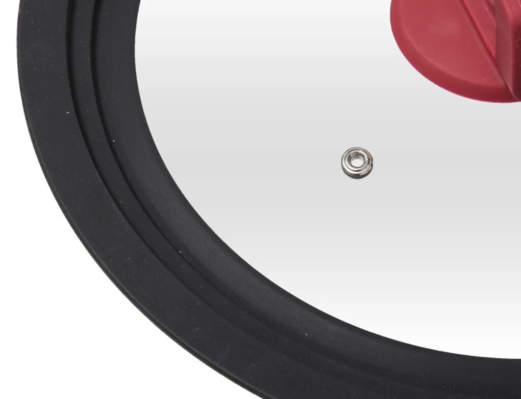 Εργαλεία Μαγειρικής Glass Lid Neo 2 26/28/30 Five 151489