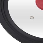 Εργαλεία Μαγειρικής Glass Lid Neo 2 26/28/30 Five 151489