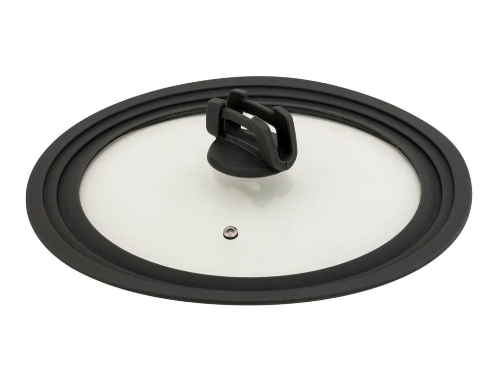 Εργαλεία Μαγειρικής Glass Lid Neo 2 26/28/30 Five 151489