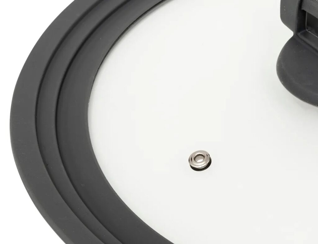 Εργαλεία Μαγειρικής Glass Lid Neo 2 26/28/30 Five 151489