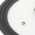 Εργαλεία Μαγειρικής Glass Lid Neo 2 26/28/30 Five 151489