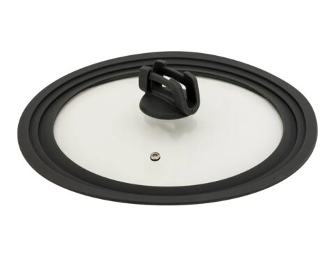Εργαλεία Μαγειρικής Glass Lid Neo 2 26/28/30 Five 151489