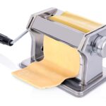 Εργαλεία Μαγειρικής Pasta Machine Alpina 20.5X20.2X15.2Cm Ss Cb