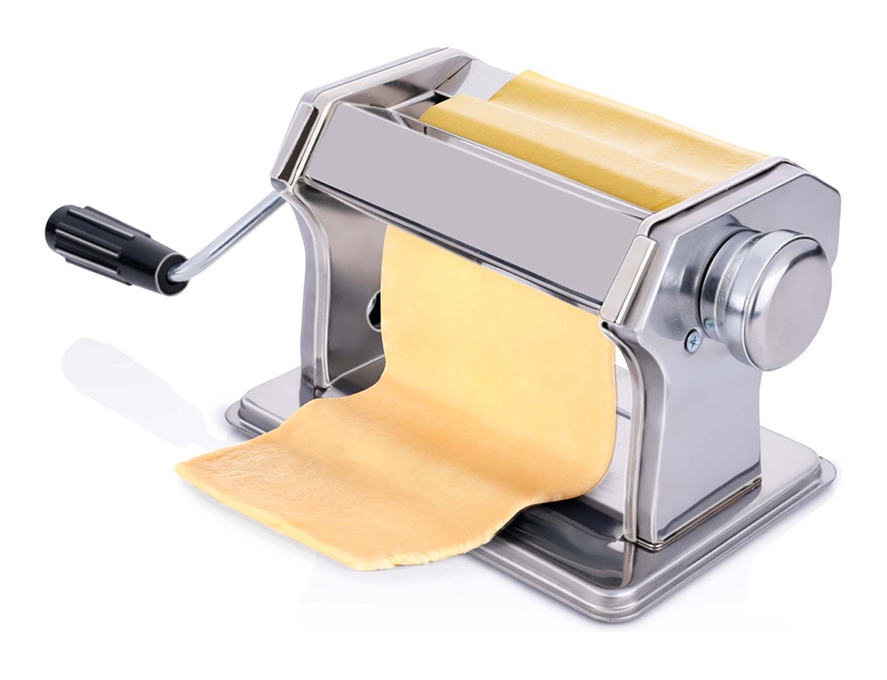 Εργαλεία Μαγειρικής Pasta Machine Alpina 20.5X20.2X15.2Cm Ss Cb