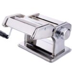 Εργαλεία Μαγειρικής Pasta Machine Alpina 20.5X20.2X15.2Cm Ss Cb