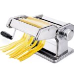 Εργαλεία Μαγειρικής Pasta Machine Alpina 20.5X20.2X15.2Cm Ss Cb