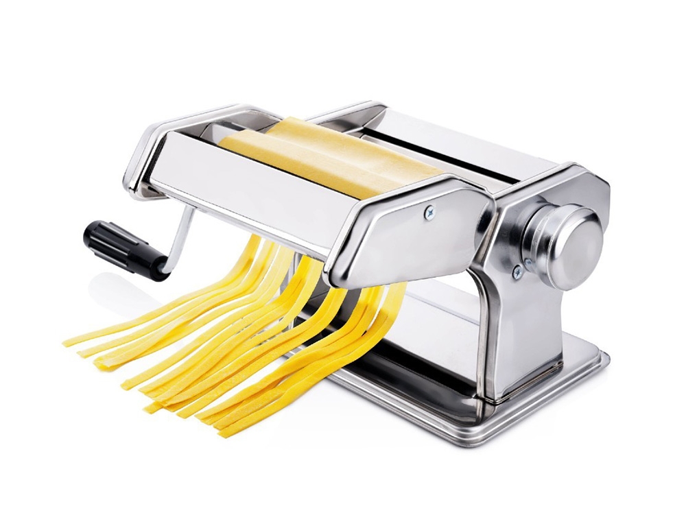 Εργαλεία Μαγειρικής Pasta Machine Alpina 20.5X20.2X15.2Cm Ss Cb