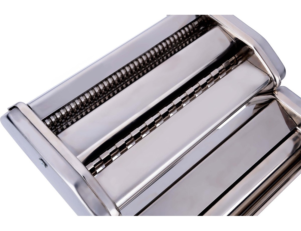 Εργαλεία Μαγειρικής Pasta Machine Alpina 20.5X20.2X15.2Cm Ss Cb