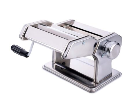 Εργαλεία Μαγειρικής Pasta Machine Alpina 20.5X20.2X15.2Cm Ss Cb