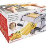 Εργαλεία Μαγειρικής Pasta Machine Alpina 20.5X20.2X15.2Cm Ss Cb