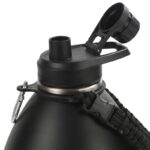 Φορητό παγούρι-θερμός - 4L - 722498 - Pink
