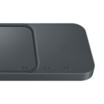 Φορτιστής Τοίχου Samsung EP-P5400 Μαύρο 15 W