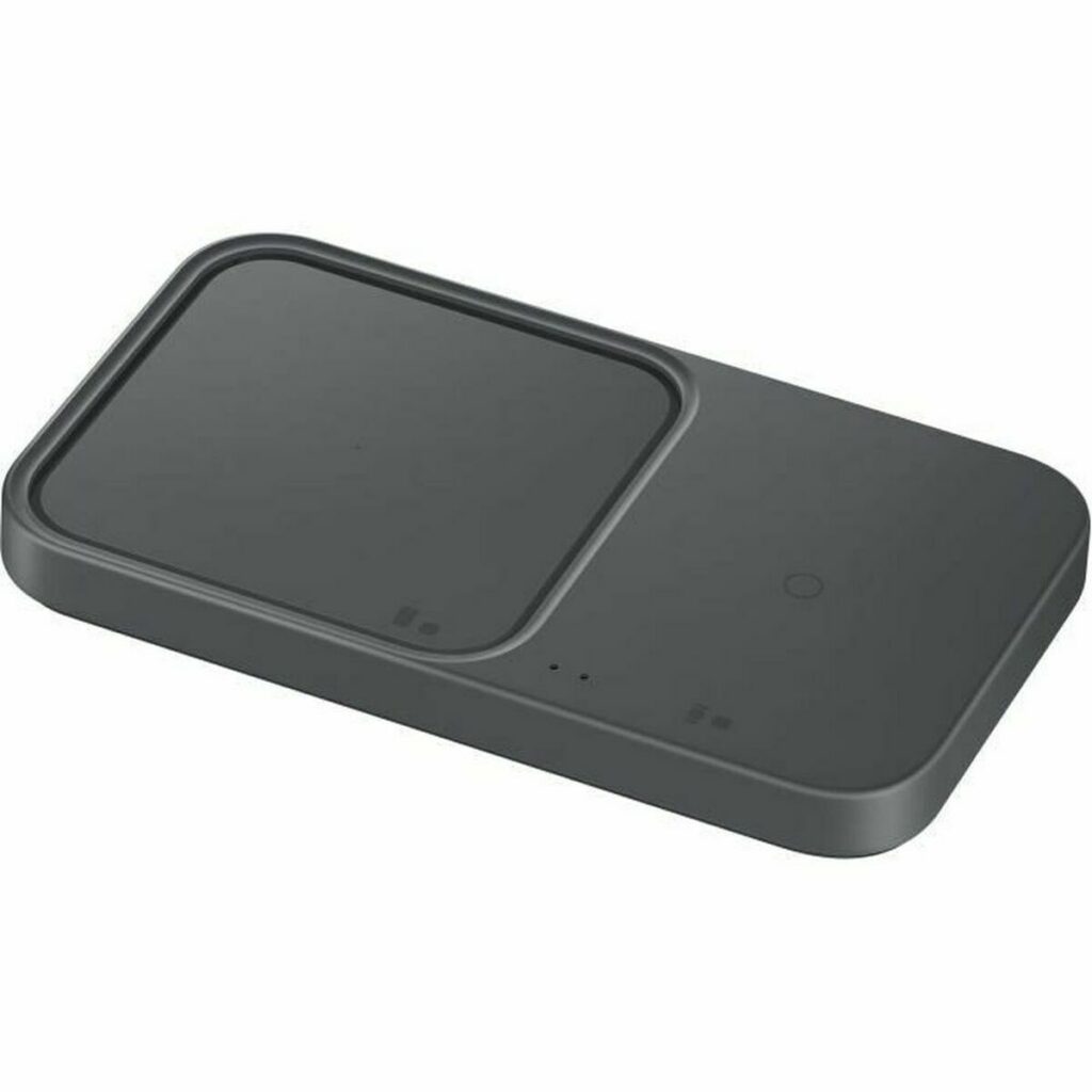 Φορτιστής Τοίχου Samsung EP-P5400 Μαύρο 15 W