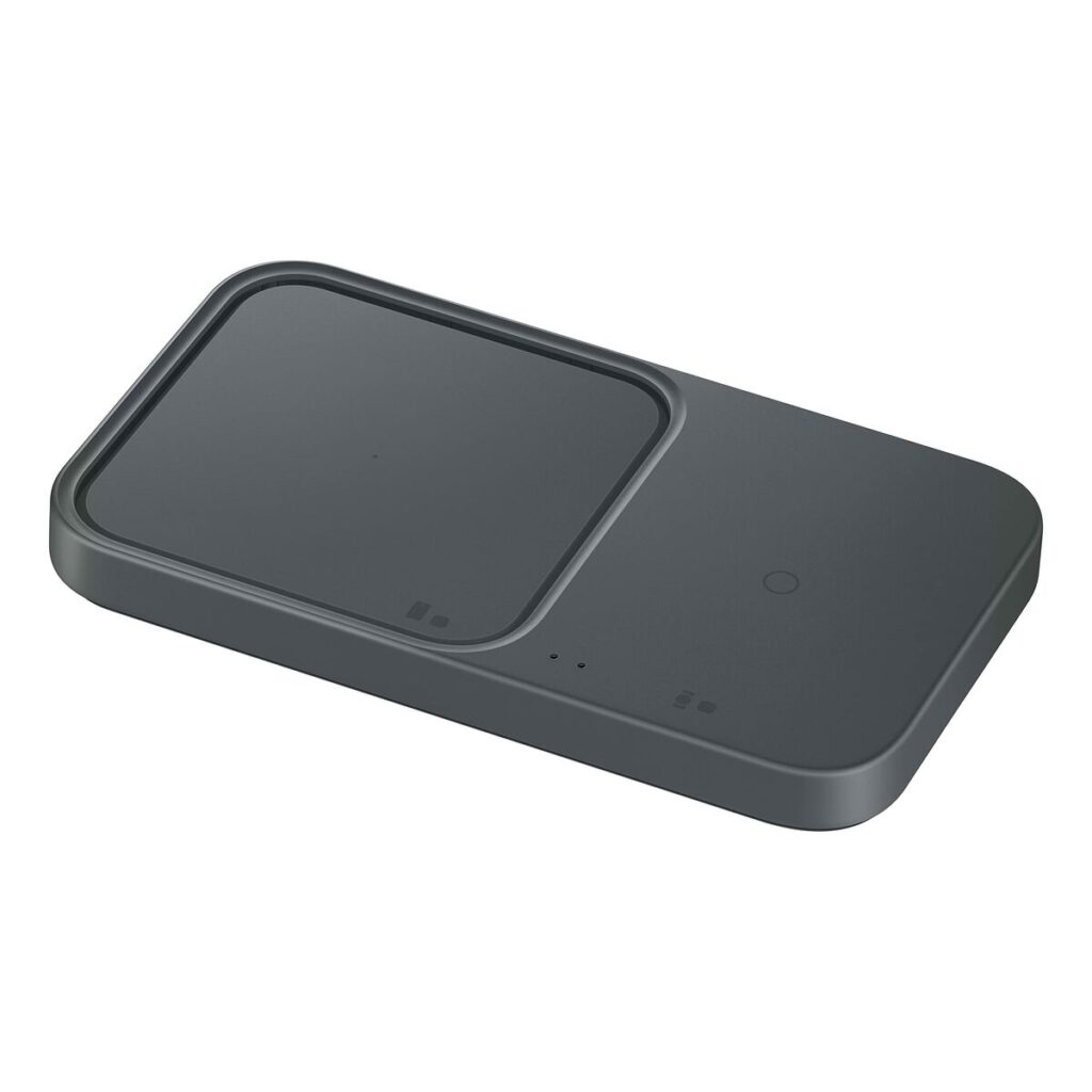 Φορτιστής Τοίχου Samsung EP-P5400 Μαύρο 15 W