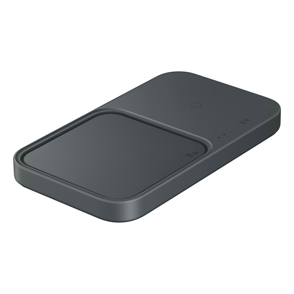 Φορτιστής Τοίχου Samsung EP-P5400 Μαύρο 15 W