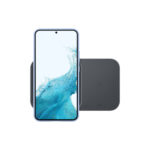 Φορτιστής Τοίχου Samsung EP-P5400 Μαύρο 15 W