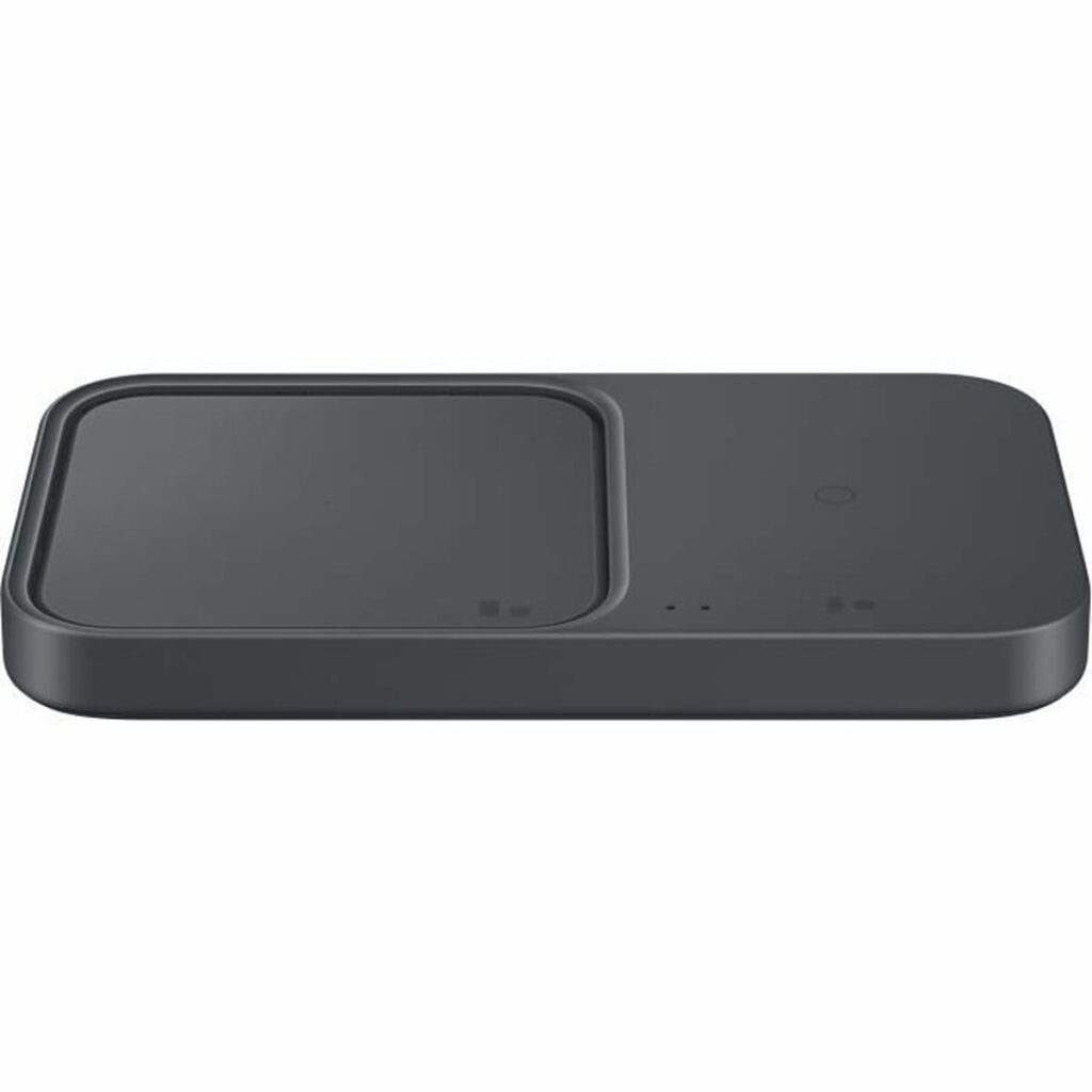 Φορτιστής Τοίχου Samsung EP-P5400 Μαύρο 15 W