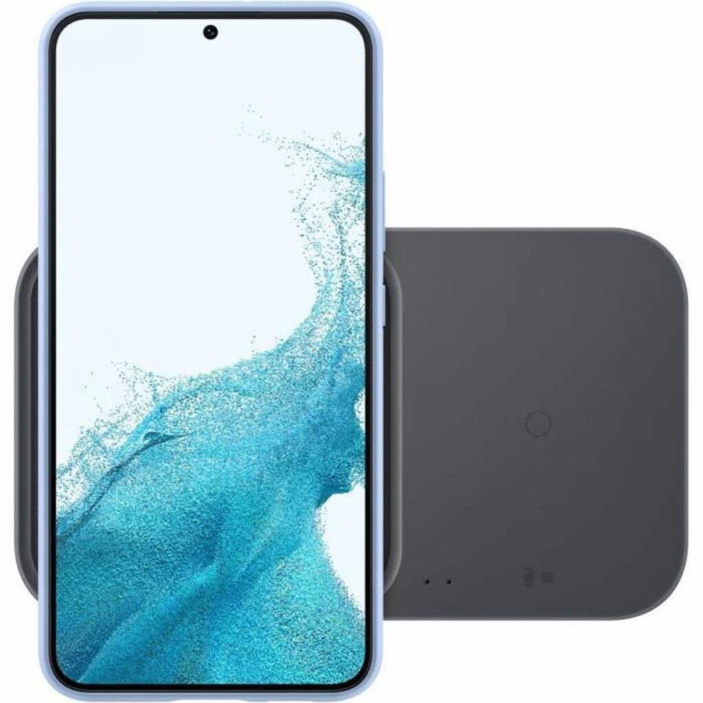 Φορτιστής Τοίχου Samsung EP-P5400 Μαύρο 15 W