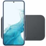 Φορτιστής Τοίχου Samsung EP-P5400 Μαύρο 15 W