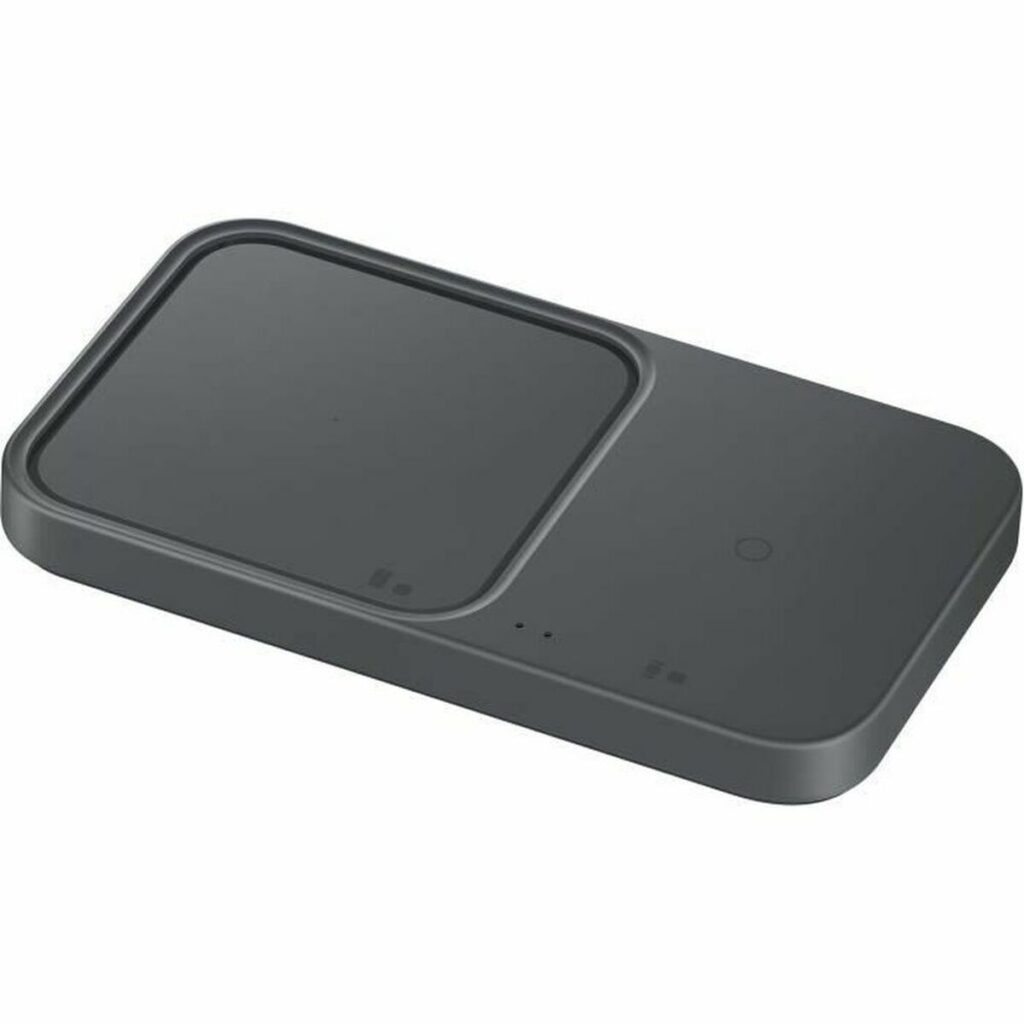 Φορτιστής Τοίχου Samsung EP-P5400 Μαύρο 15 W