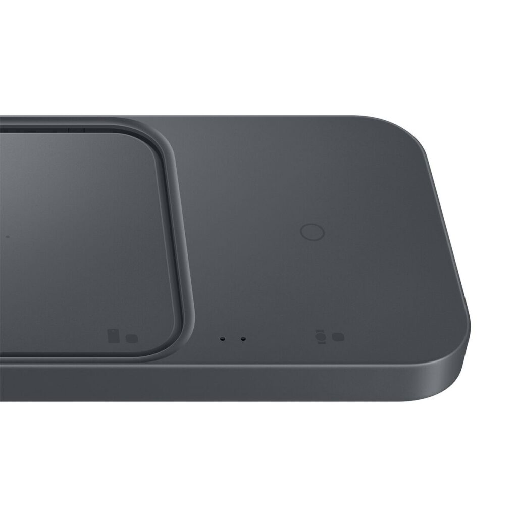 Φορτιστής Τοίχου Samsung EP-P5400 Μαύρο 15 W