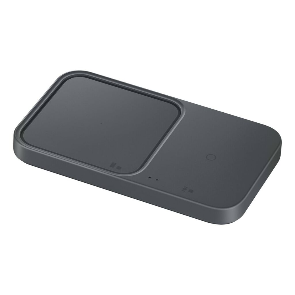 Φορτιστής Τοίχου Samsung EP-P5400 Μαύρο 15 W