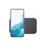 Φορτιστής Τοίχου Samsung EP-P5400 Μαύρο 15 W