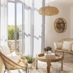 Φωτιστικά Ρεύματος Beddy Bamb Nat Pdnt Lmp Atmosphera D50 195336