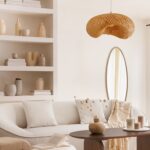 Φωτιστικά Ρεύματος Beddy Bamb Nat Pdnt Lmp Atmosphera D50 195336
